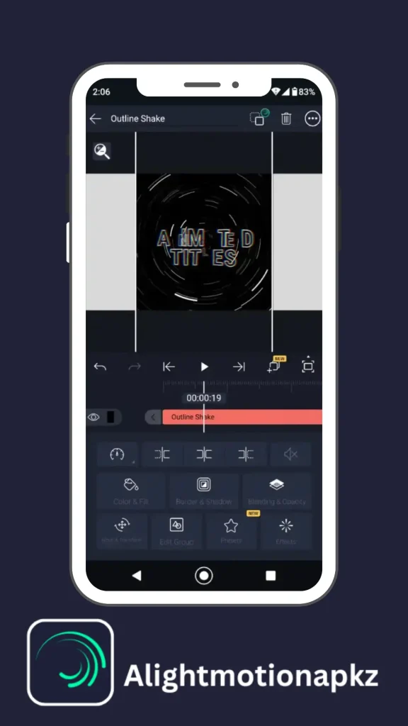 AM MOD APK Screenshoot