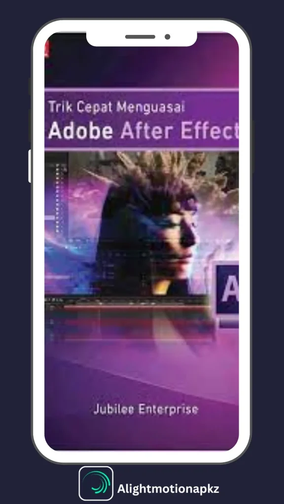 After Effects Image