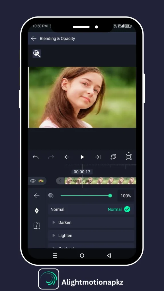 AM Screenshot of Feature
