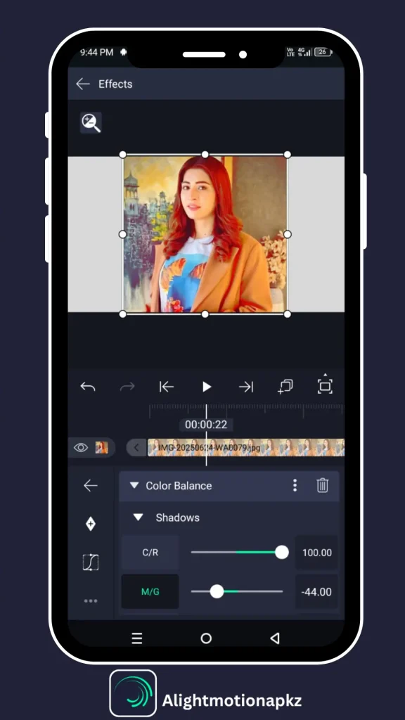 AM Effects feature image