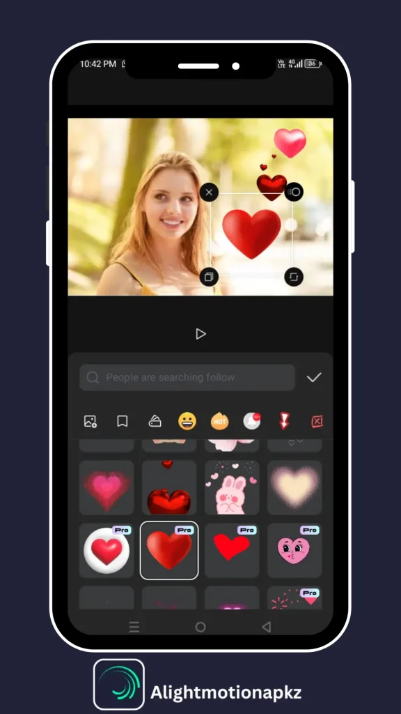 CapCut Feature image
