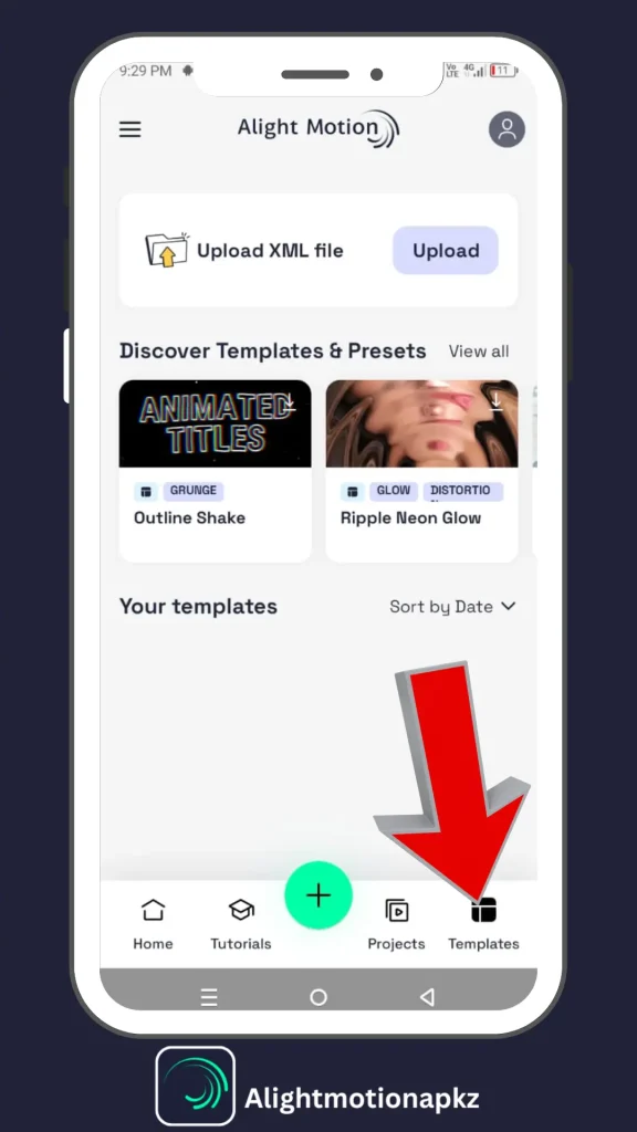AM Feature Templates Image
