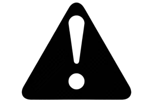 Installation Problem icon