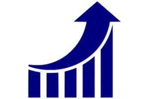 hd result and performance icon